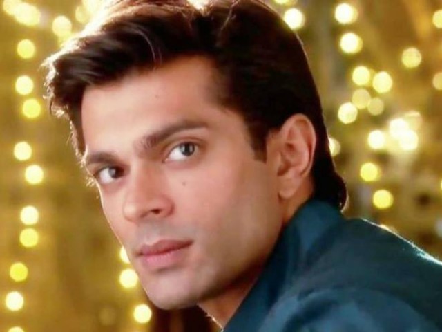 Karan Singh Grover Fotoğrafı