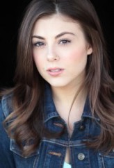 Lyssa Roberts fotoğrafı