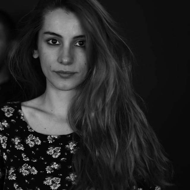 Nihal Işıksaçan Fotoğrafı