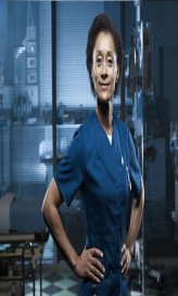 Suzanne Packer fotoğrafı