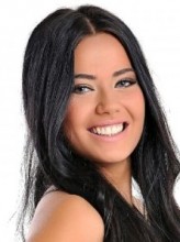 Fatmagül Fakı fotoğrafı