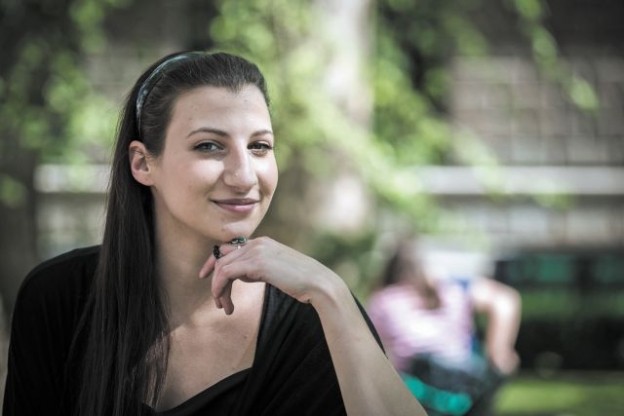 Amila Terzimehic Fotoğrafı