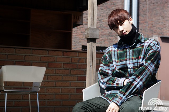 Lee Joo-Hyung Fotoğrafı