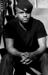 Derrick L. Briggs fotoğrafı