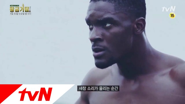 Samuel Okyere Fotoğrafı