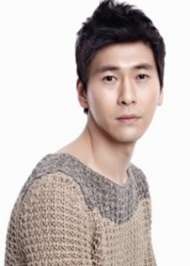 Park Woo-Cheon Fotoğrafı