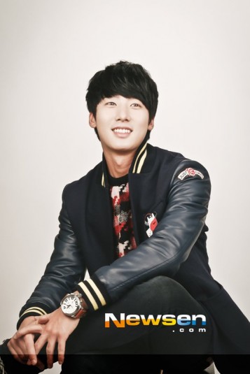 Choi Chang-Yub fotoğrafı