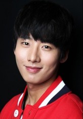 Choi Chang-Yub fotoğrafı