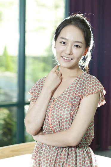 Kim Min-kyung (ii) Fotoğrafı