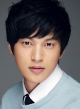 Yoon Sun-Woo fotoğrafı