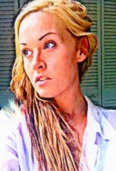 Jenny Mchugh fotoğrafı