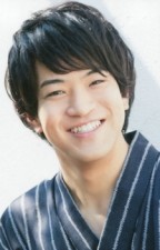 Kaito Ishikawa Fotoğrafı