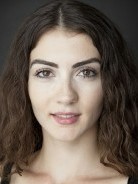 Burcu Özberk fotoğrafı