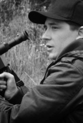 Matthew Holmes (i) fotoğrafı