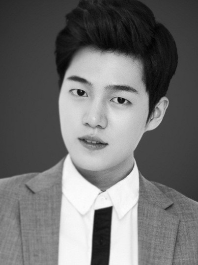 Son Seung-Won fotoğrafı