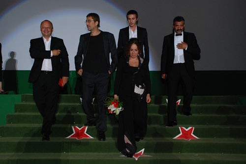 Ahmet Rıfat Şungar Fotoğrafı