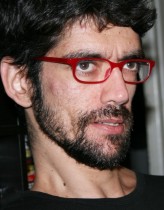 Javier Botet fotoğrafı