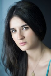 Gizem Ayaz fotoğrafı