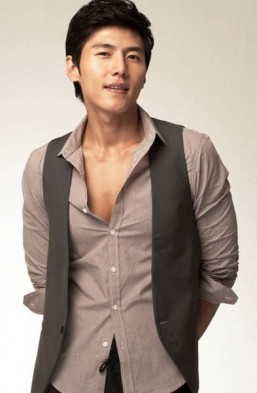 Song Jae-hee Fotoğrafı