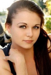 Ashley Cordelia fotoğrafı