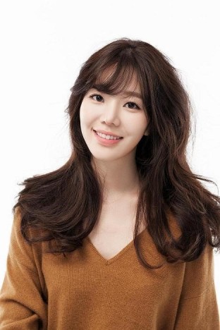 Lee Moon-Jung Fotoğrafı