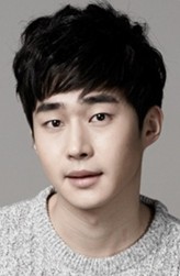 Mu Jin-Sung fotoğrafı