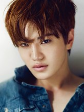 Lee Sungjong fotoğrafı