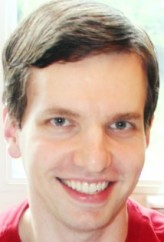 Erik Karl fotoğrafı