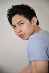 Kim Joon-Goo fotoğrafı