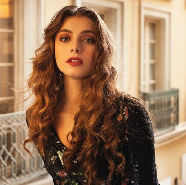 İlay Erkök fotoğrafı