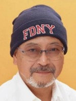 Katsuji Mori fotoğrafı