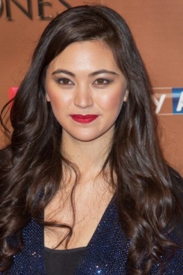 Jessica Henwick Fotoğrafı