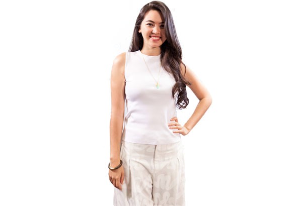 Jessica Henwick fotoğrafı