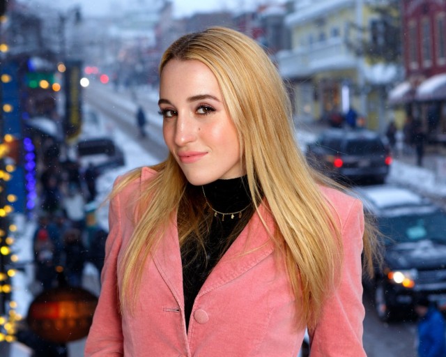 Harley Quinn Smith Fotoğrafı