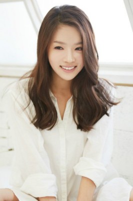 Han Yeo-Wool Fotoğrafı