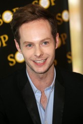 Ben Pfeiffer fotoğrafı