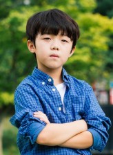 Gil Jung-Woo fotoğrafı