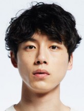 Kentaro Sakaguchi fotoğrafı