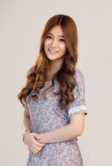 Seo Yuna fotoğrafı