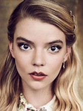 Anya Taylor-Joy fotoğrafı