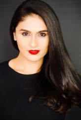 Bianca Desai fotoğrafı