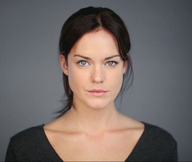 Emily Wyatt Fotoğrafı