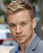 Jesse Luken fotoğrafı