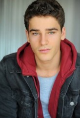 Noah Nevins fotoğrafı