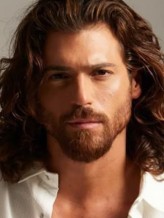 Can Yaman fotoğrafı