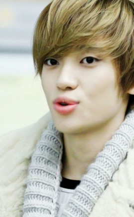 Daniel Ahn Fotoğrafı