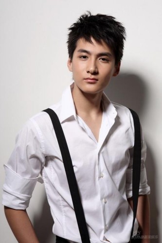 Guo Dong Dong fotoğrafı