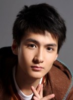 Guo Dong Dong fotoğrafı