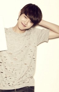 Jang Do-yoon Fotoğrafı