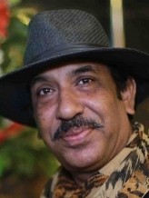 Nayyar Ejaz fotoğrafı